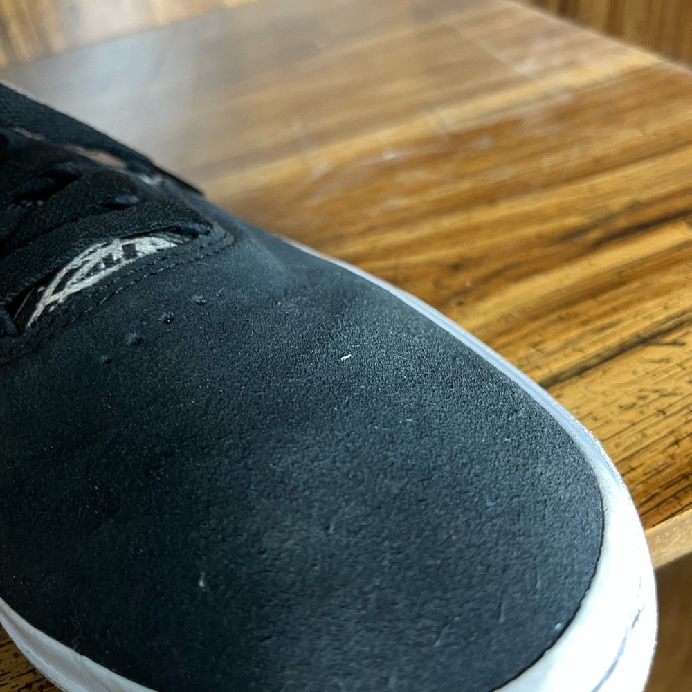 Nike Chron Solarsoft SB Premium Sneakers Mens Size 12 (no insoles) - Picture 13 of 14